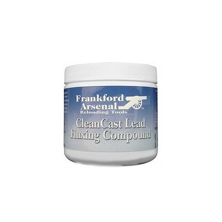 LEAD FLUXING COMPONENT