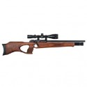 CARABINA STEYR HUNTING 5 SCOUT AUTOMATIC