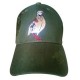 GORRA PERDIZ TALLA UNICA