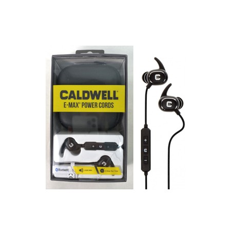 AURICULARES BLUETHOOT E-MAX ElECTRONIC CALDWELL