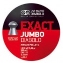 CAJA BALINES JSB JUMBO EXACT 5,52MM 1,030G 500 UD