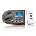 REPRODUCTOR MP3 DE CANTOS CON MANDO